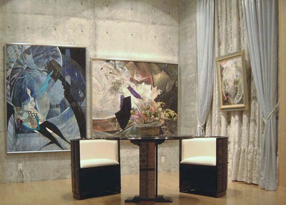 �쐢�M�������[�ւ̓����